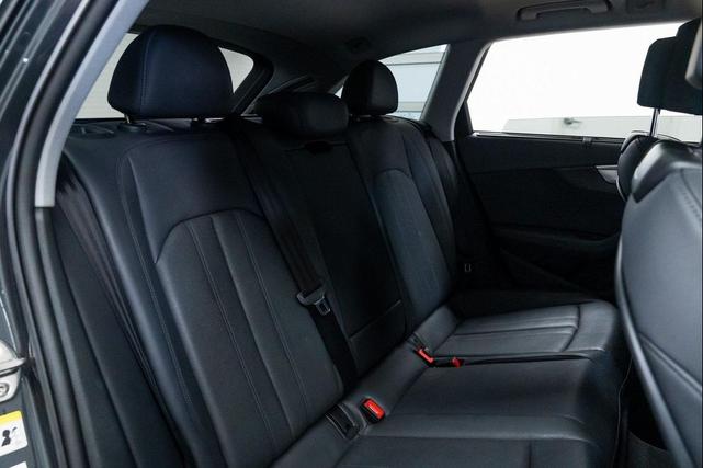 Photo of 2019 Manhattan Gray Metallic Audi A4 allroad