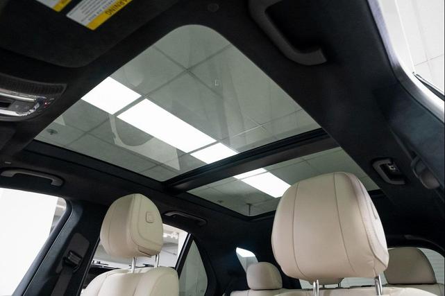 Photo of 2024 White Mercedes-Benz AMG GLE 63