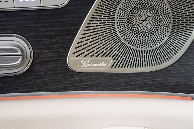 Photo of 2024 White Mercedes-Benz AMG GLE 63