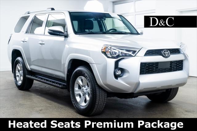 2024 Toyota 4runner