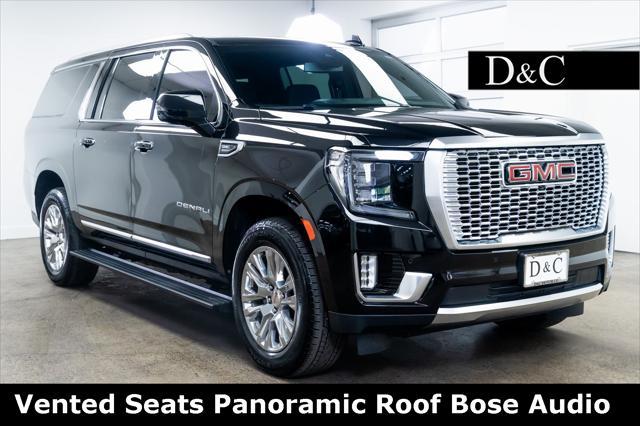 2023 GMC Yukon Xl