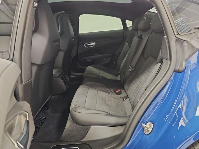 Photo of 2024 Ascari Blue Metallic Audi e-tron GT