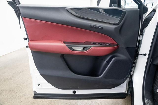 Photo of 2022 Ultra White Lexus NX 350h