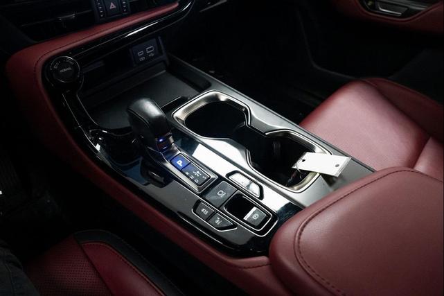 Photo of 2022 Ultra White Lexus NX 350h