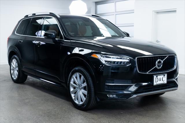 2019 Volvo XC90