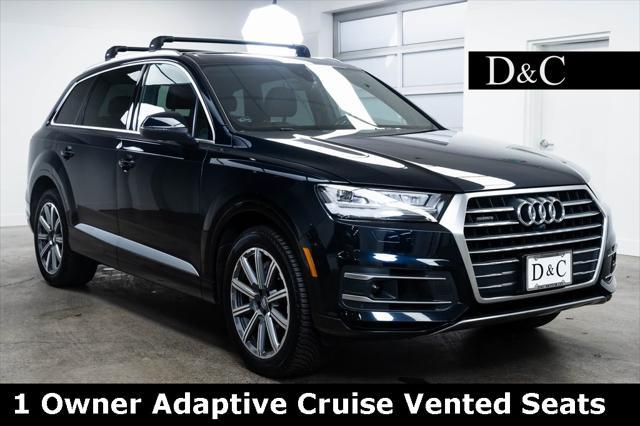 2018 Audi Q7