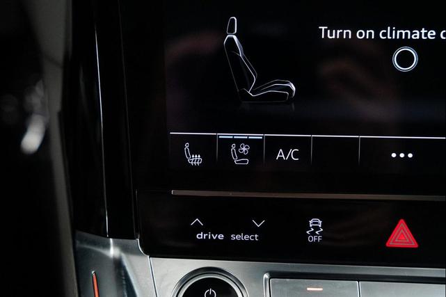 Photo of 2022 Chronos Gray Audi e-tron