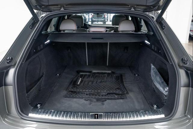Photo of 2022 Chronos Gray Audi e-tron