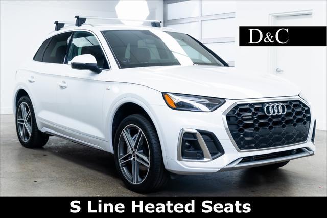 2022 Audi Q5