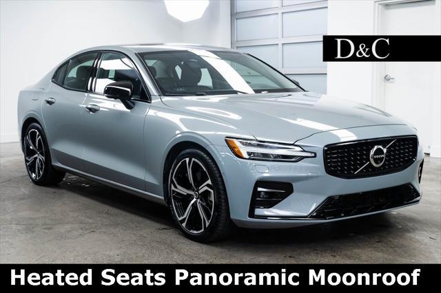 2024 Volvo S60