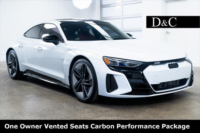 2023 Audi Rs E-tron Gt