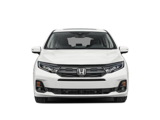Photo of 2026 Modern Steel Metallic Honda Odyssey