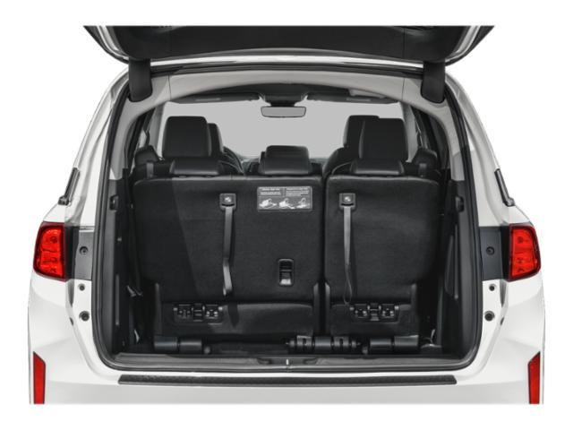 Photo of 2026 Modern Steel Metallic Honda Odyssey
