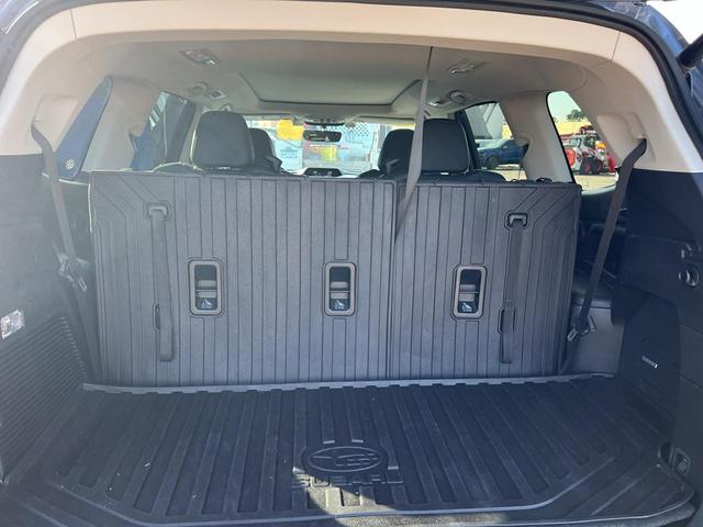 Photo of 2019 Magnetite Gray Metallic Subaru Ascent