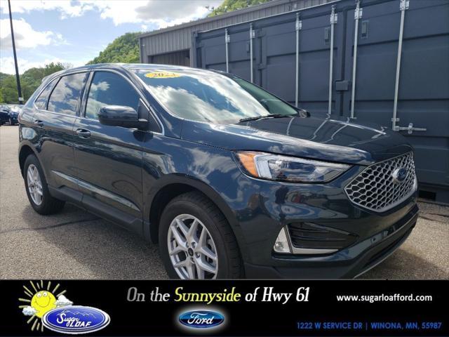 2023 Ford Edge