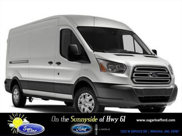 2015 Ford Transit-250