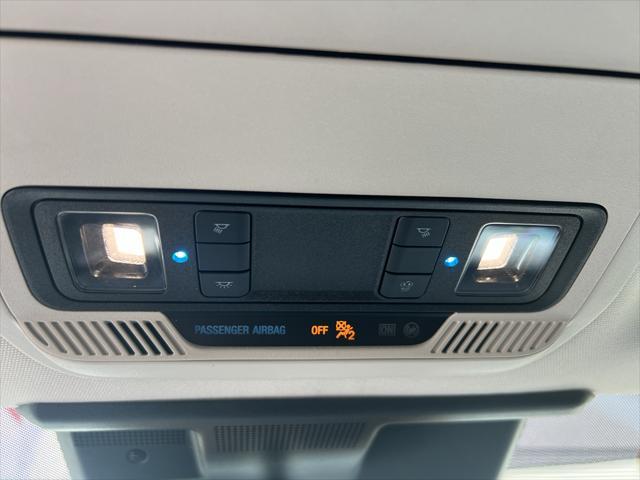 Photo of 2023 Space White Metallic Ford Mustang Mach-E