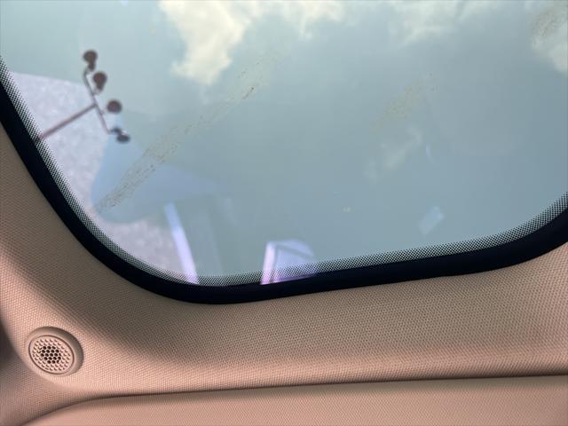 Photo of 2023 Space White Metallic Ford Mustang Mach-E