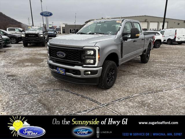 2024 Ford F-250