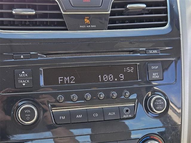 Photo of 2014 Saharan Stone Nissan Altima