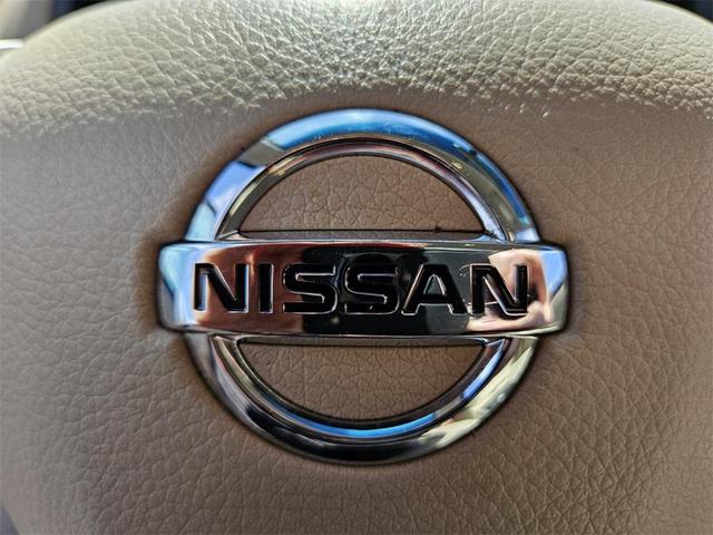 Photo of 2014 Saharan Stone Nissan Altima