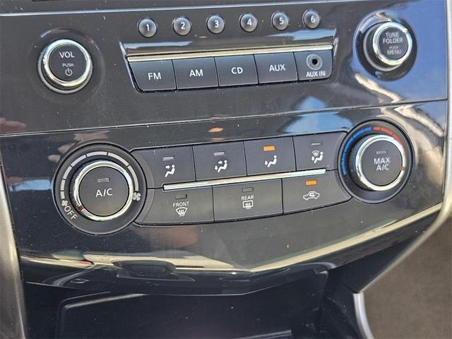 Photo of 2014 Saharan Stone Nissan Altima