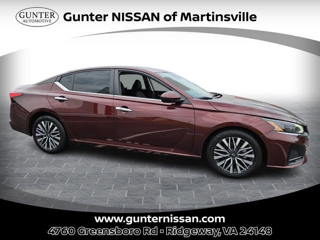 2023 Nissan Altima