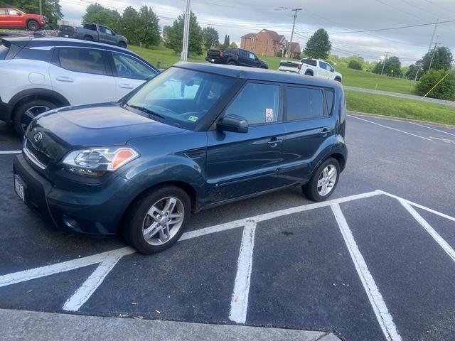 2011 Kia SOUL