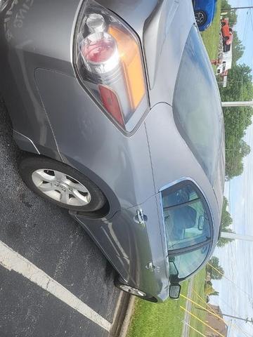 2007 Nissan Altima