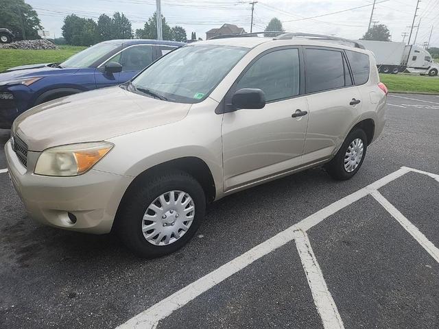2007 Toyota RAV4