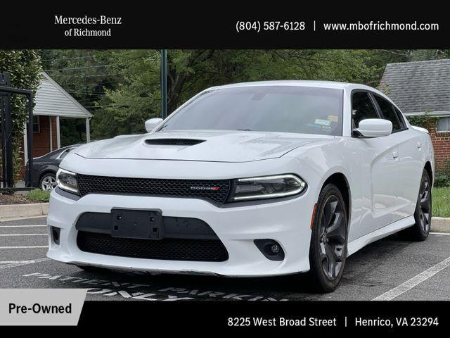 2019 Dodge Charger