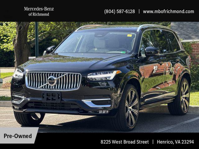 2024 Volvo XC90