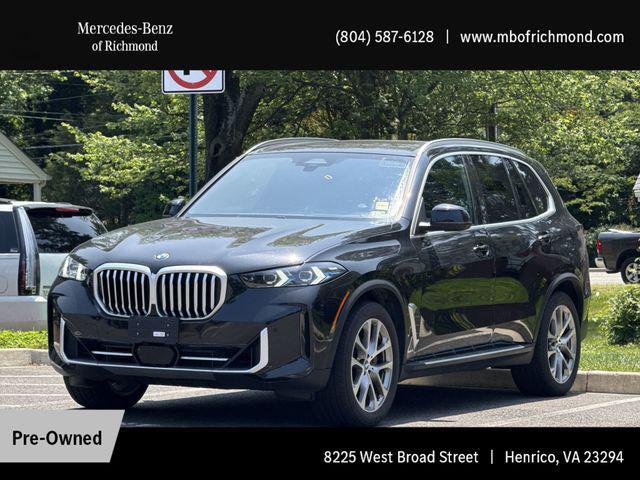 2024 BMW X5