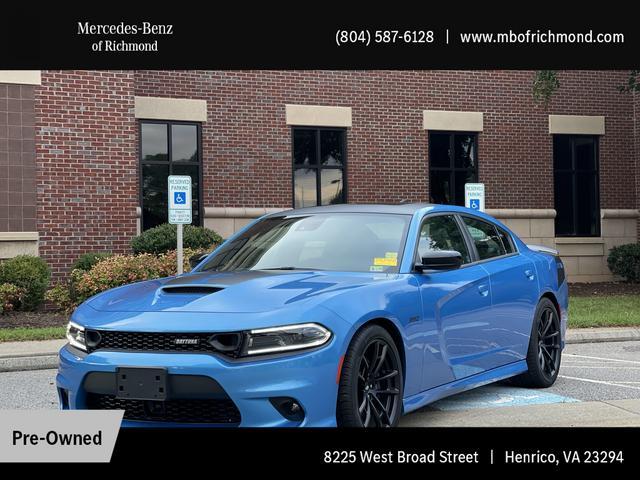 2023 Dodge Charger