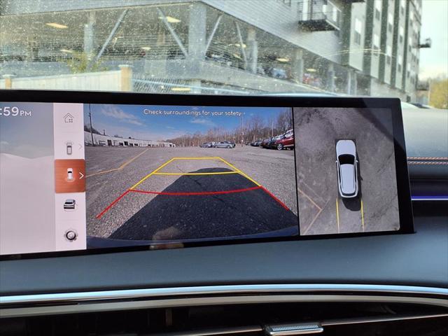 Photo of 2026 Uyuni White Genesis GV70