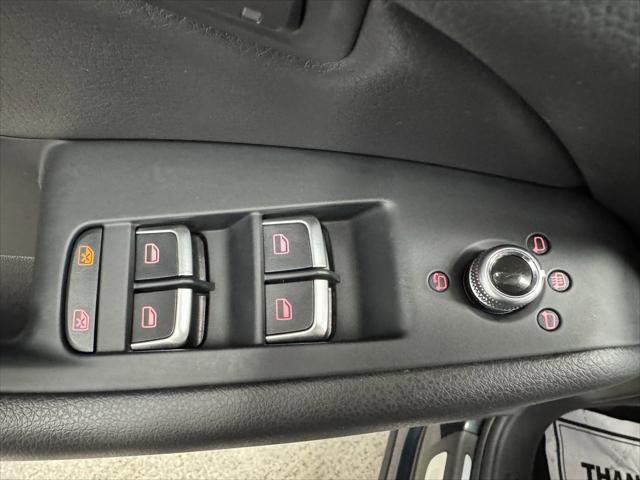 Photo of 2013 Blue Audi Q5