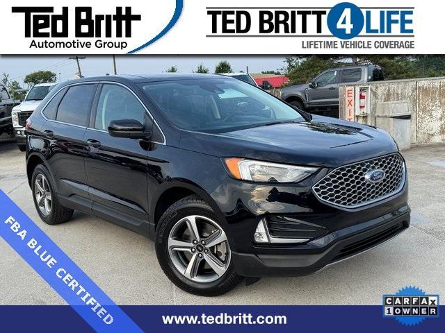 2023 Ford Edge