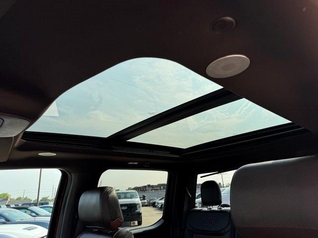 Photo of 2021 Rapid Red Metallic Tinted Clearcoat Ford F-150