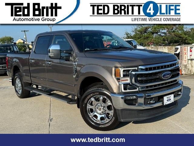 2020 Ford F-350