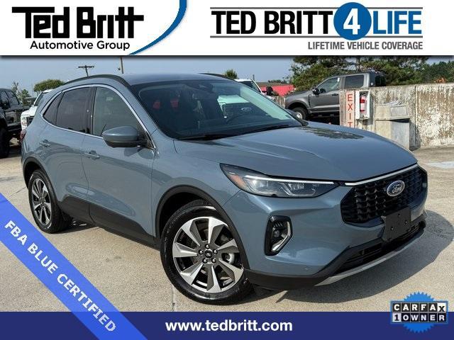 2023 Ford Escape