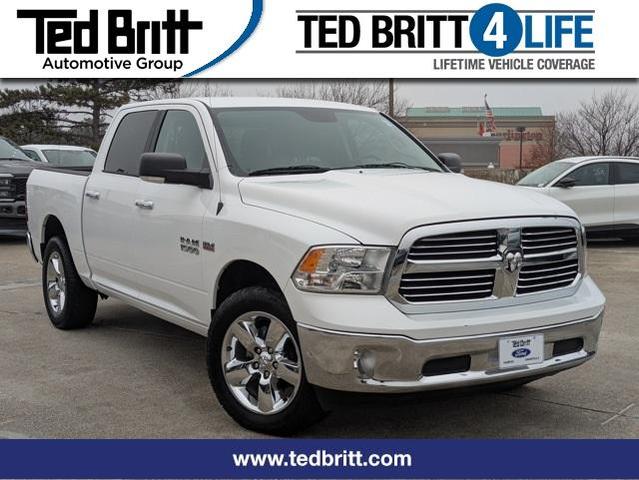 2015 RAM 1500