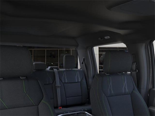 Photo of 2025 Gray Ford F-150