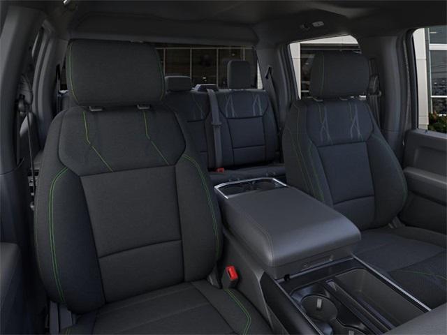 Photo of 2025 Gray Ford F-150
