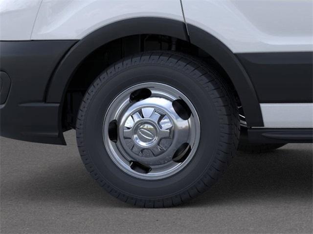 Photo of 2025 Oxford White Ford Transit-350