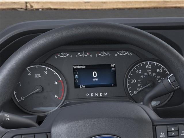Photo of 2025 Oxford White Ford F-250