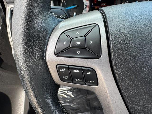Photo of 2023 Iconic Silver Metallic Ford Ranger