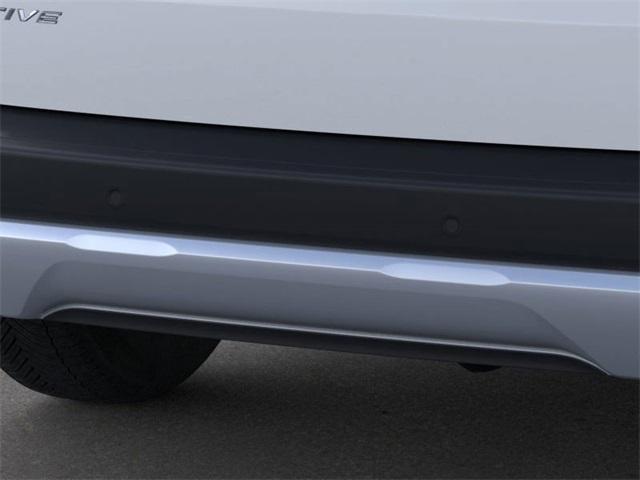 Photo of 2025 Oxford White Ford Escape