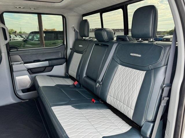 Photo of 2024 Star White Ford F-250