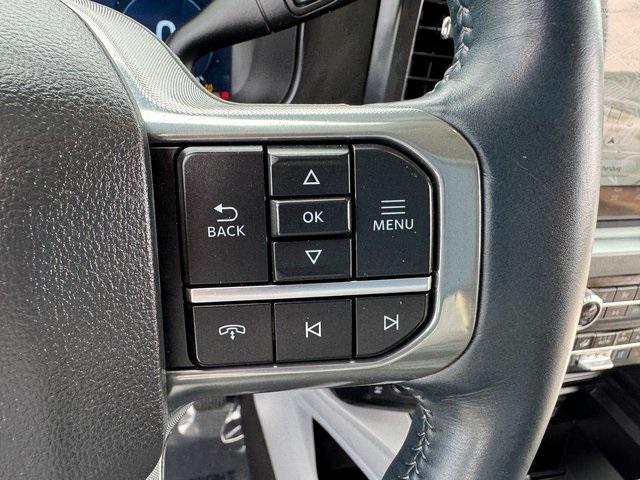 Photo of 2024 Star White Ford F-250