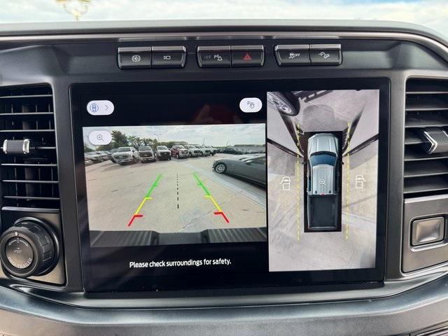 Photo of 2024 Star White Ford F-250